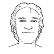 Daniel Laberge face